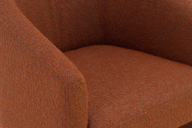 Merino Sunset Dining Chair